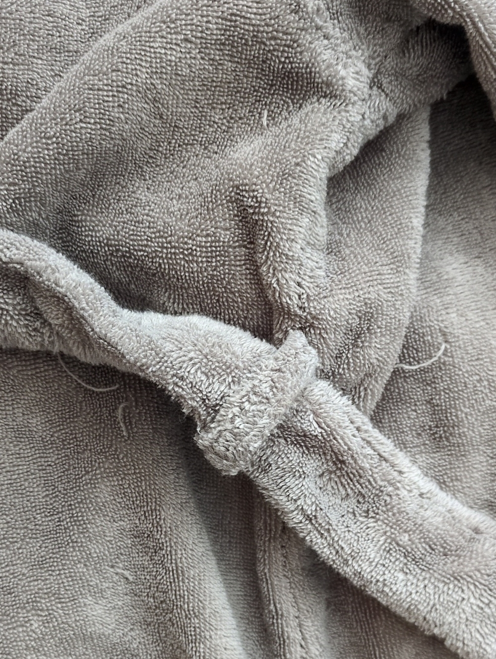 Men's Parachute Robe Small - Picture 8 of 9